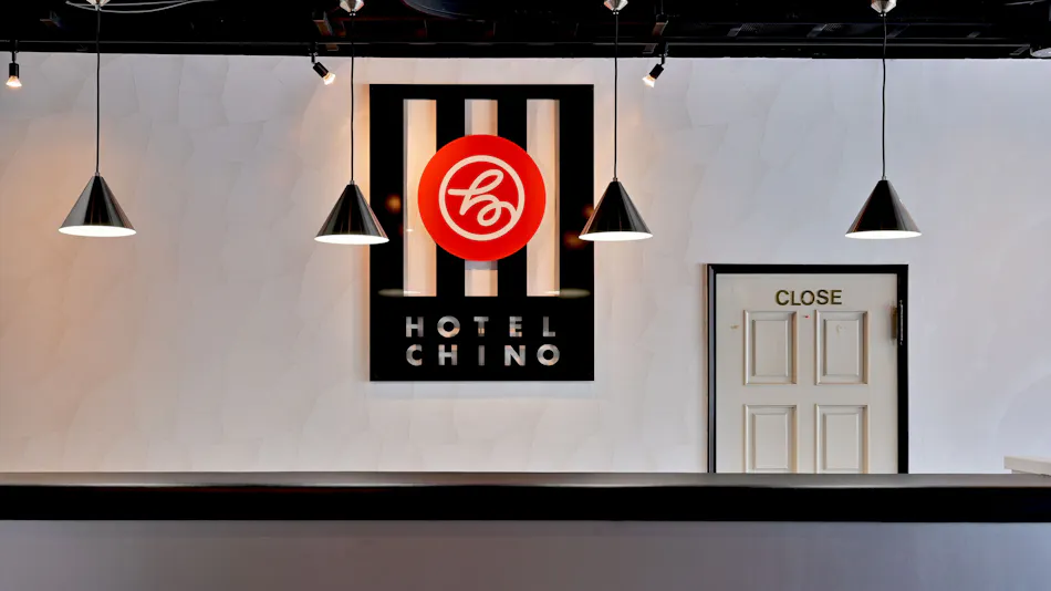 Hotel Chino