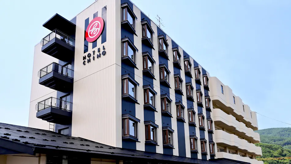 Hotel Chino