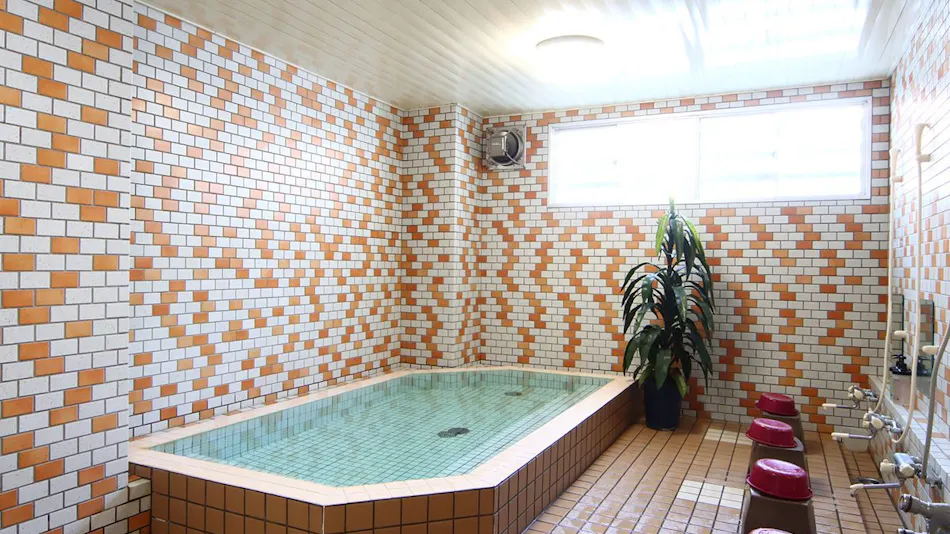 Hokushiga Kogen Hotel