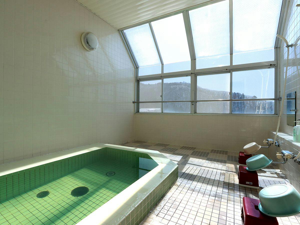 Hokushiga Kogen Hotel