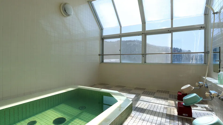 Hokushiga Kogen Hotel