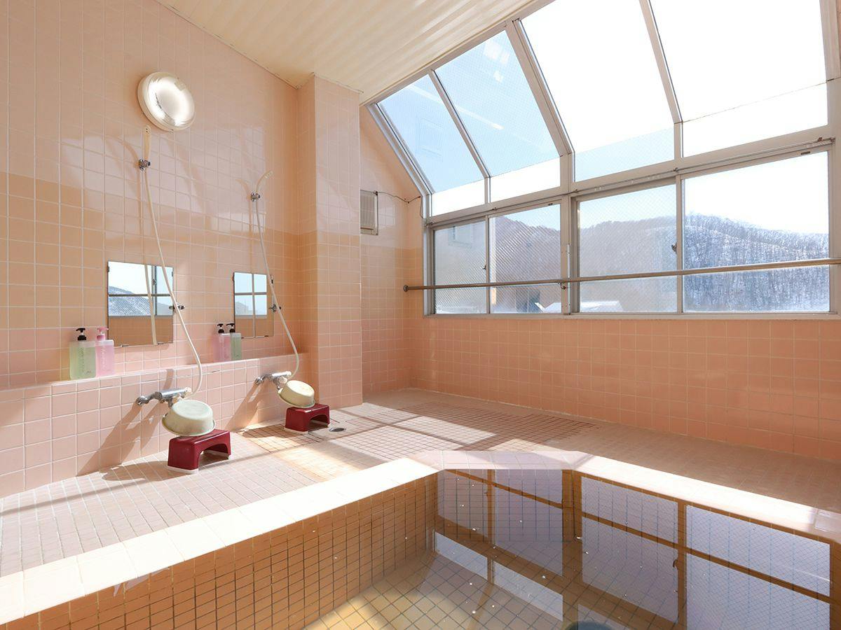 Hokushiga Kogen Hotel