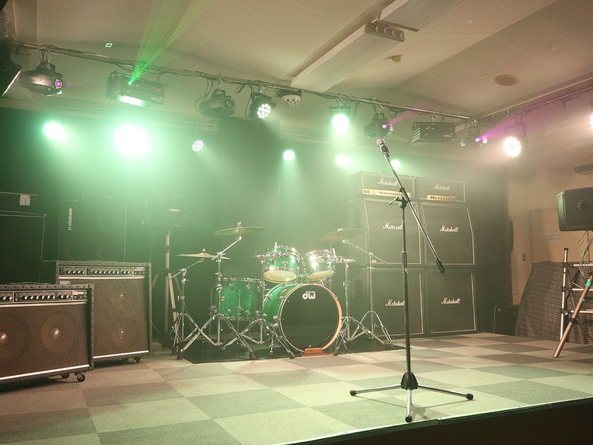 หอแสดงดนตรี