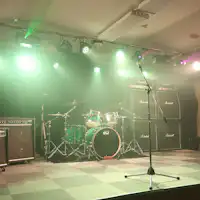 หอแสดงดนตรี