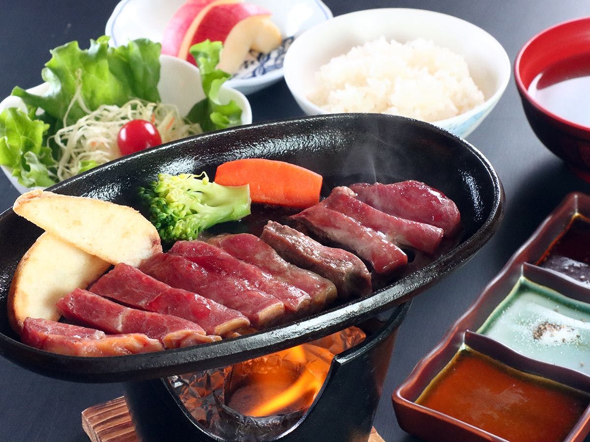 Hokushiga Kogen Hotel