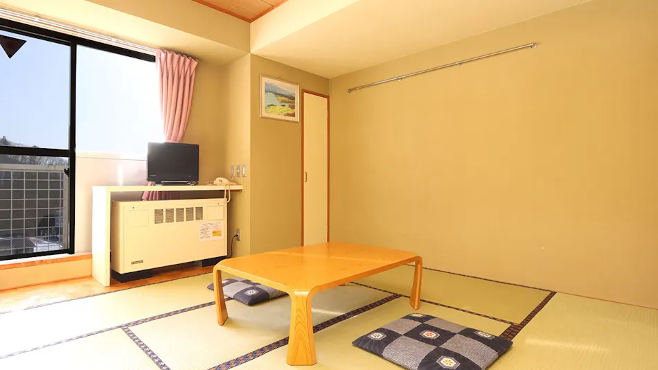 Hokushiga Kogen Hotel