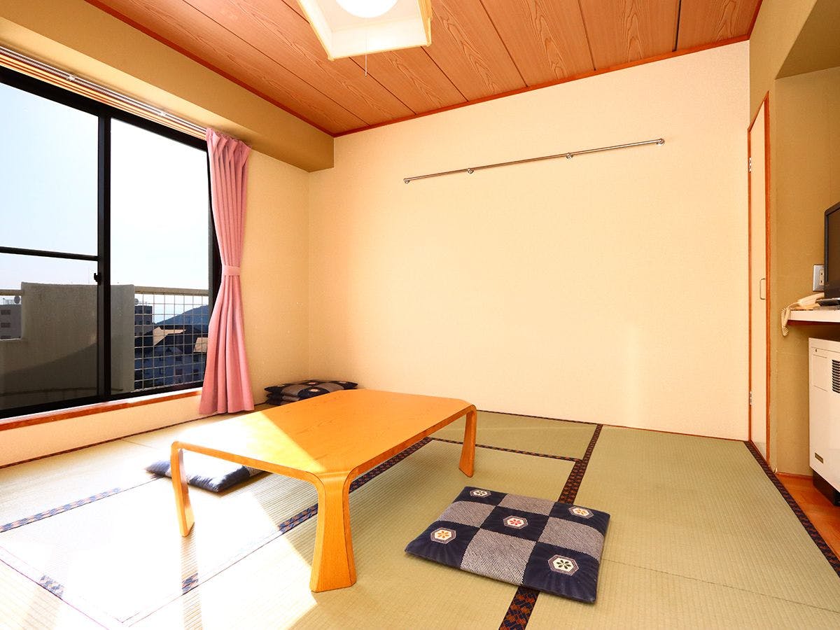 Hokushiga Kogen Hotel