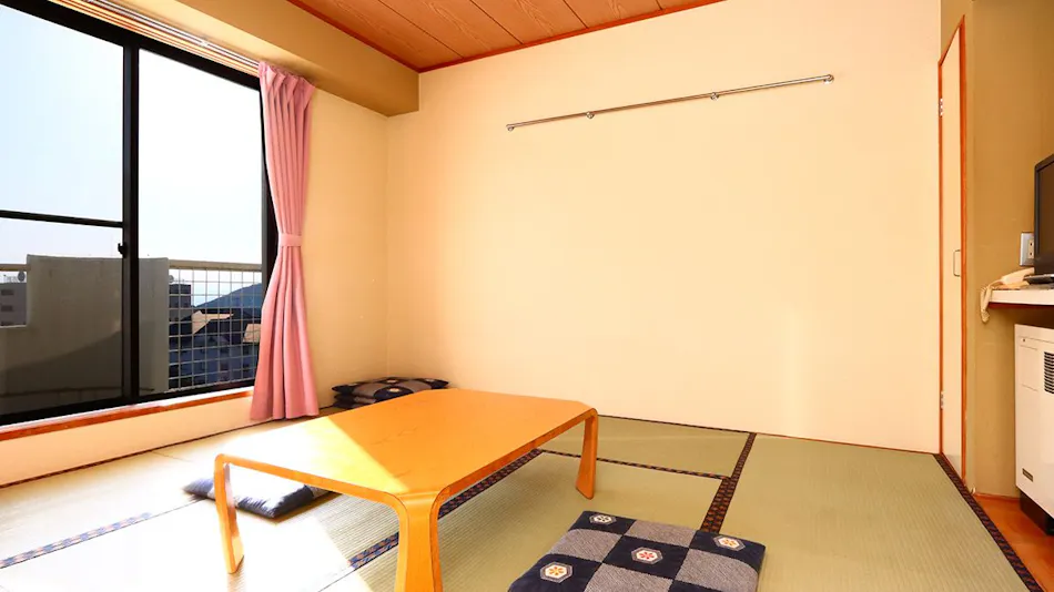 Hokushiga Kogen Hotel