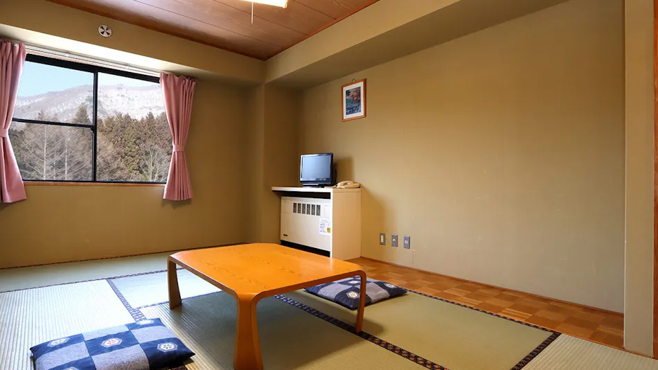 Hokushiga Kogen Hotel