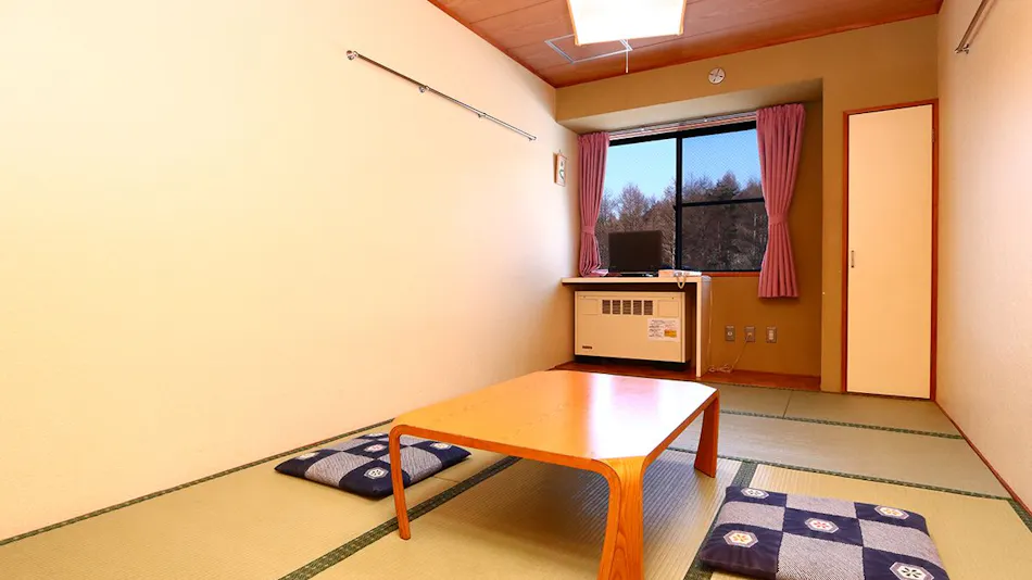 Hokushiga Kogen Hotel