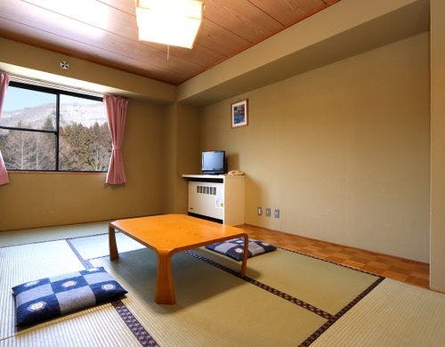 【おまかせ和室バス・トイレ付】