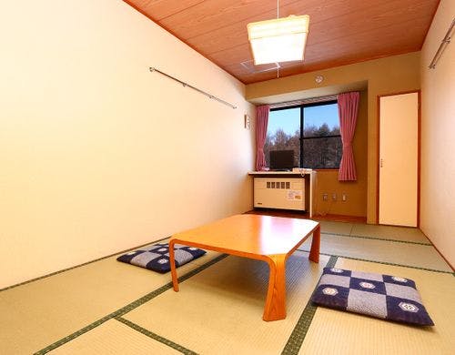 【おまかせ和室トイレ付】