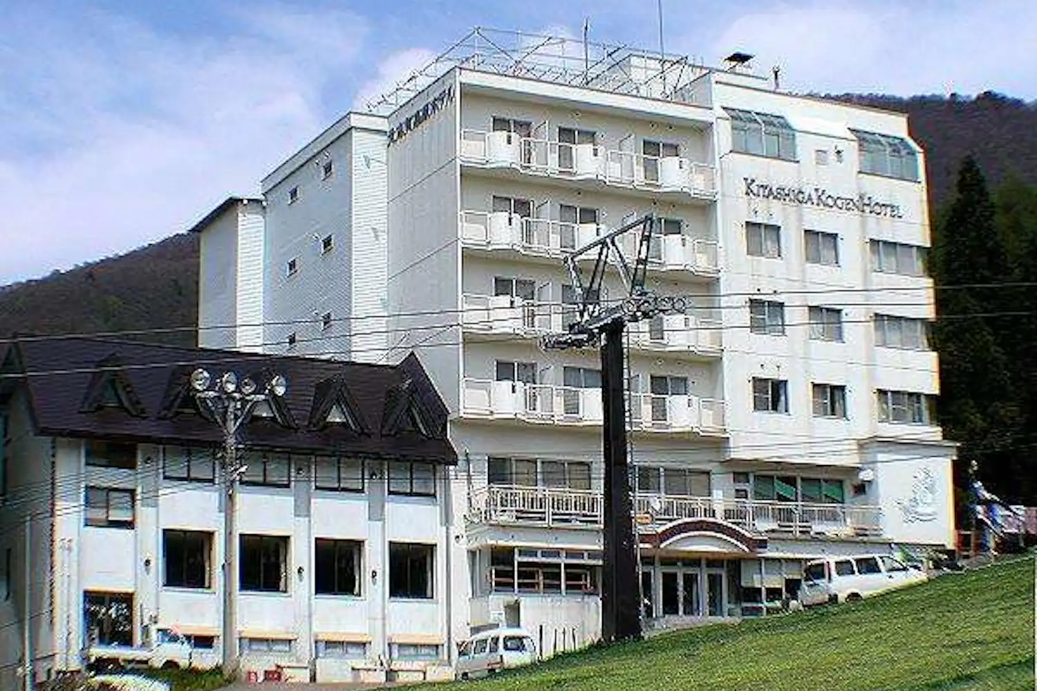 施設画像