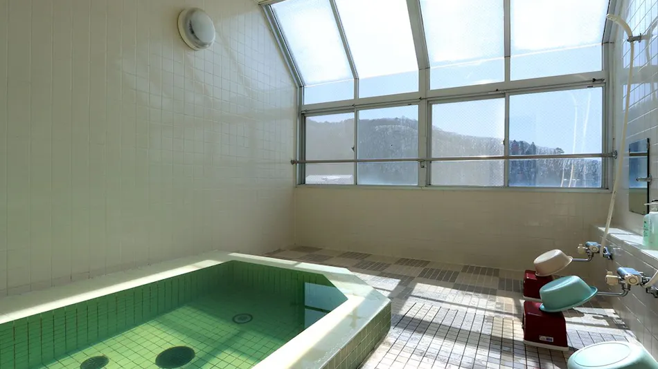 Hokushiga Kogen Hotel