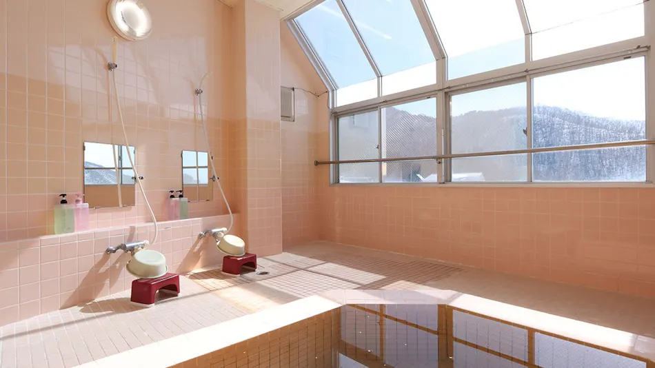 Hokushiga Kogen Hotel