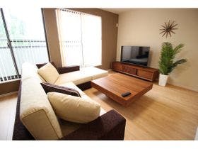 ＨＯＰＥ　ＶＩＬＬＡ　恩納村