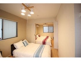 ＨＯＰＥ　ＶＩＬＬＡ　恩納村