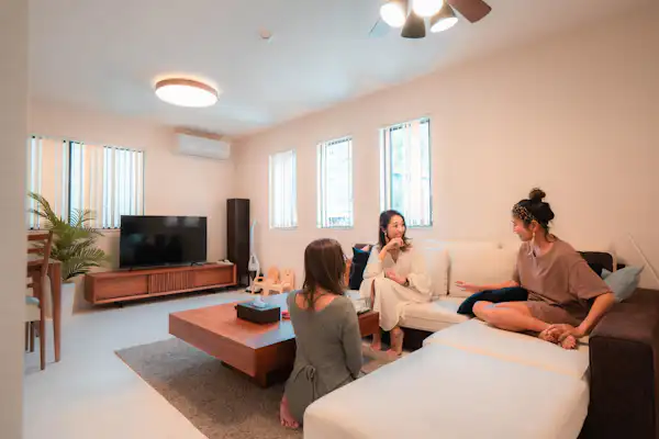 施設画像