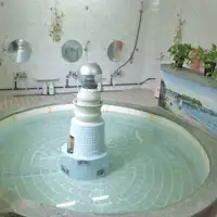 【ห้องอาบน้ำรวม】