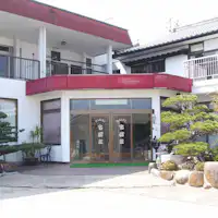 【ภายนอกที่พัก】