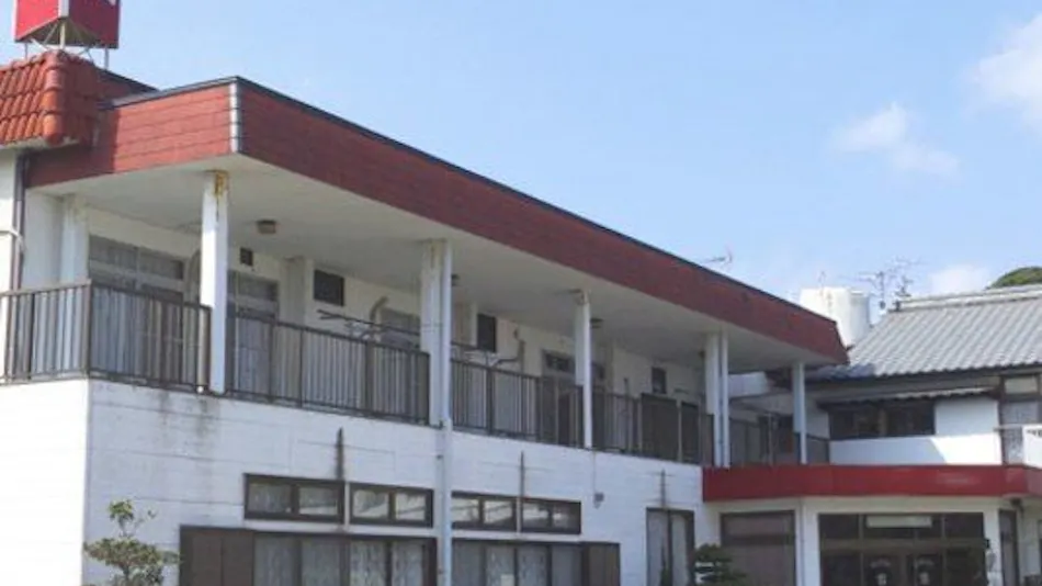Marin Housei Sou