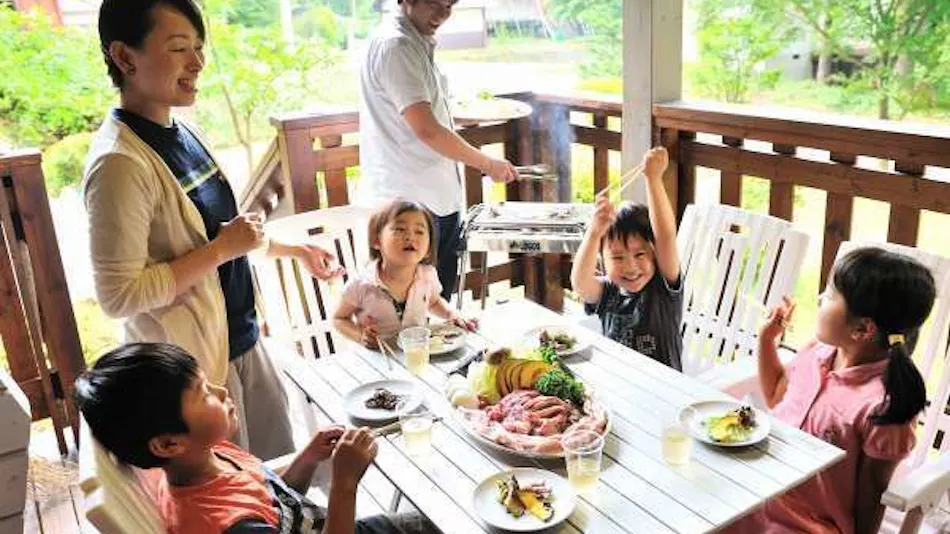 All Resort Service: Rental Villas & Cottages