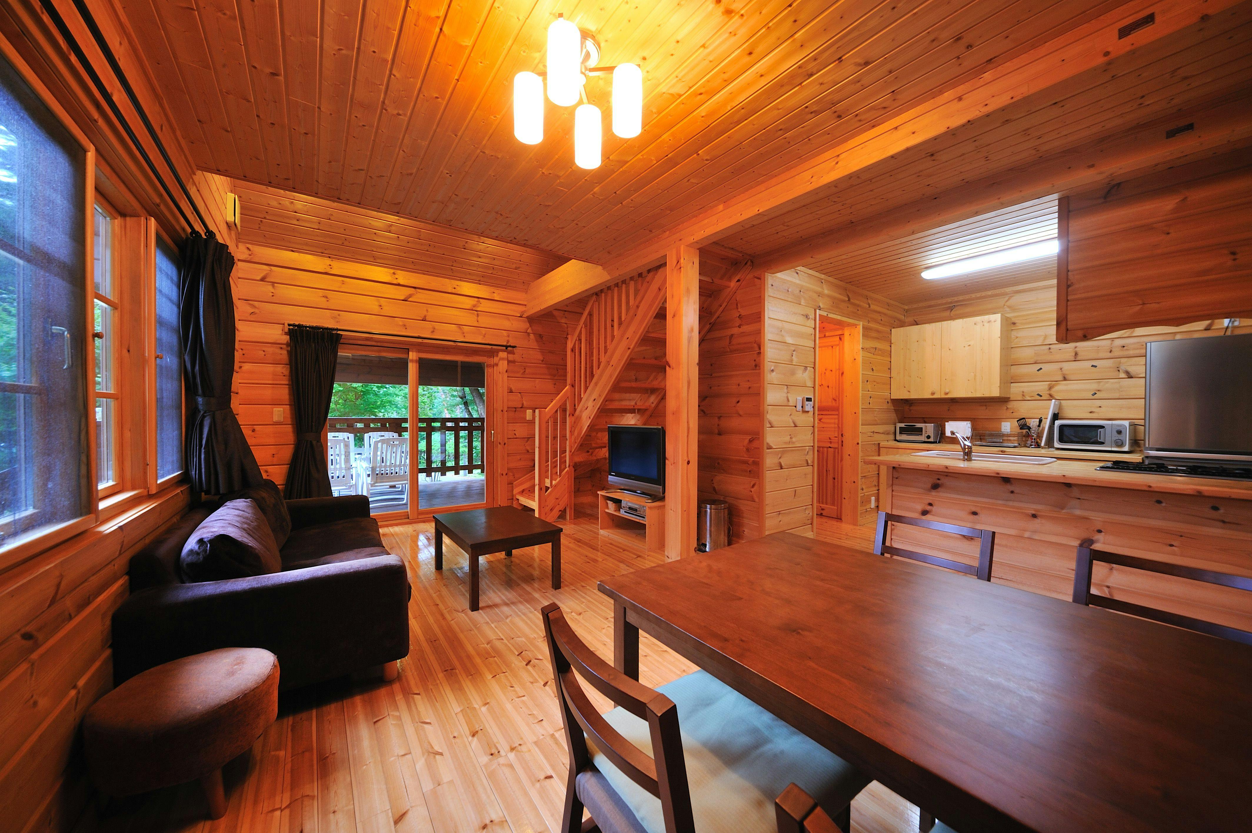 All Resort Service: Rental Villas & Cottages