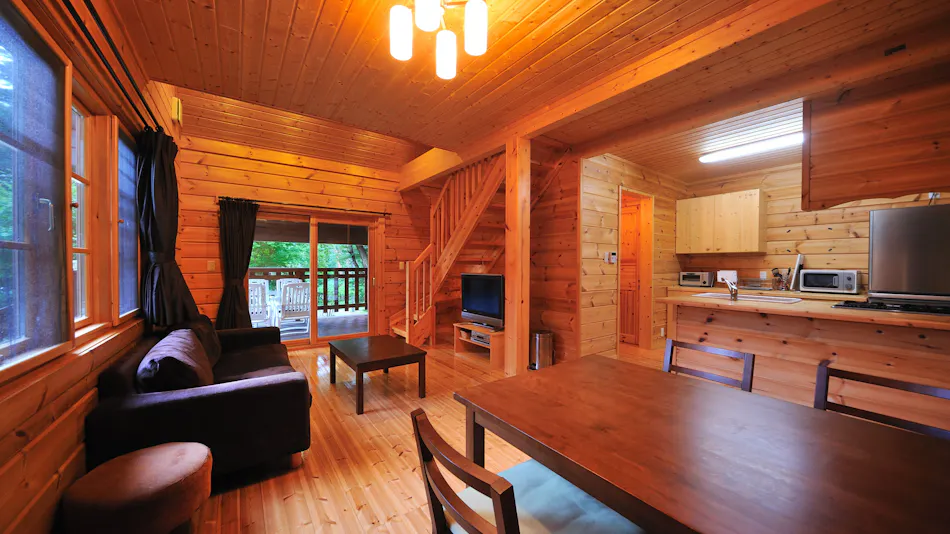 All Resort Service: Rental Villas & Cottages