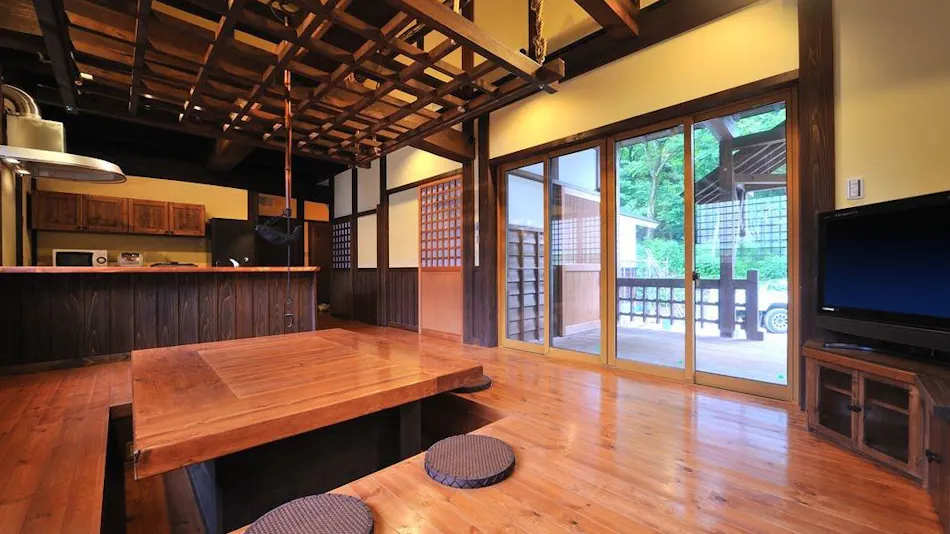 All Resort Service: Rental Villas & Cottages