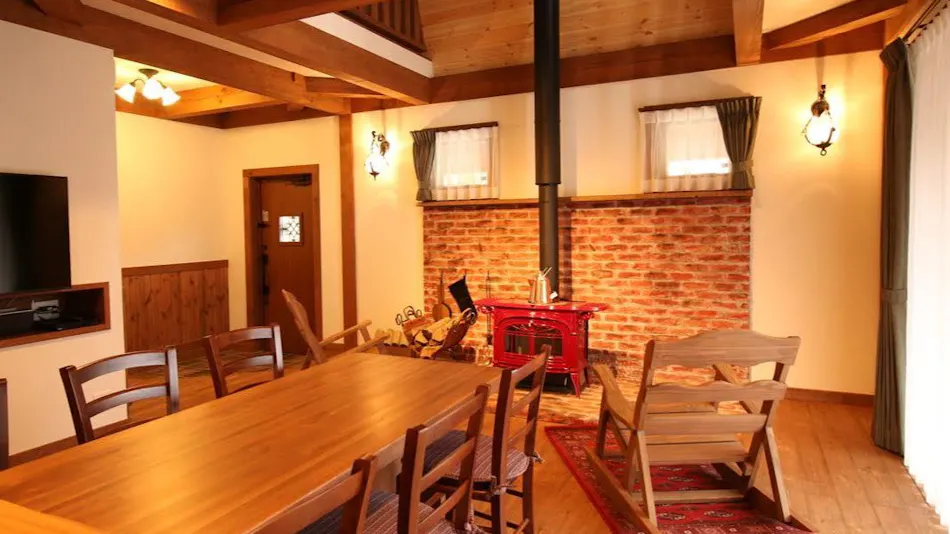 All Resort Service: Rental Villas & Cottages