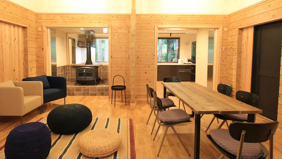 All Resort Service: Rental Villas & Cottages