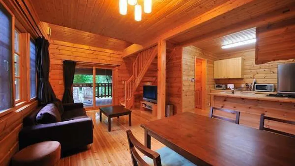 All Resort Service: Rental Villas & Cottages