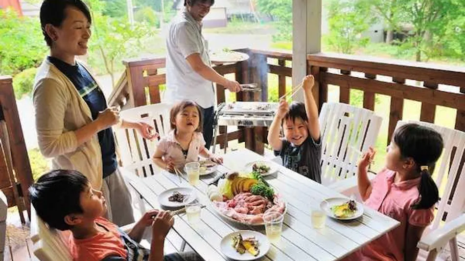 All Resort Service: Rental Villas & Cottages