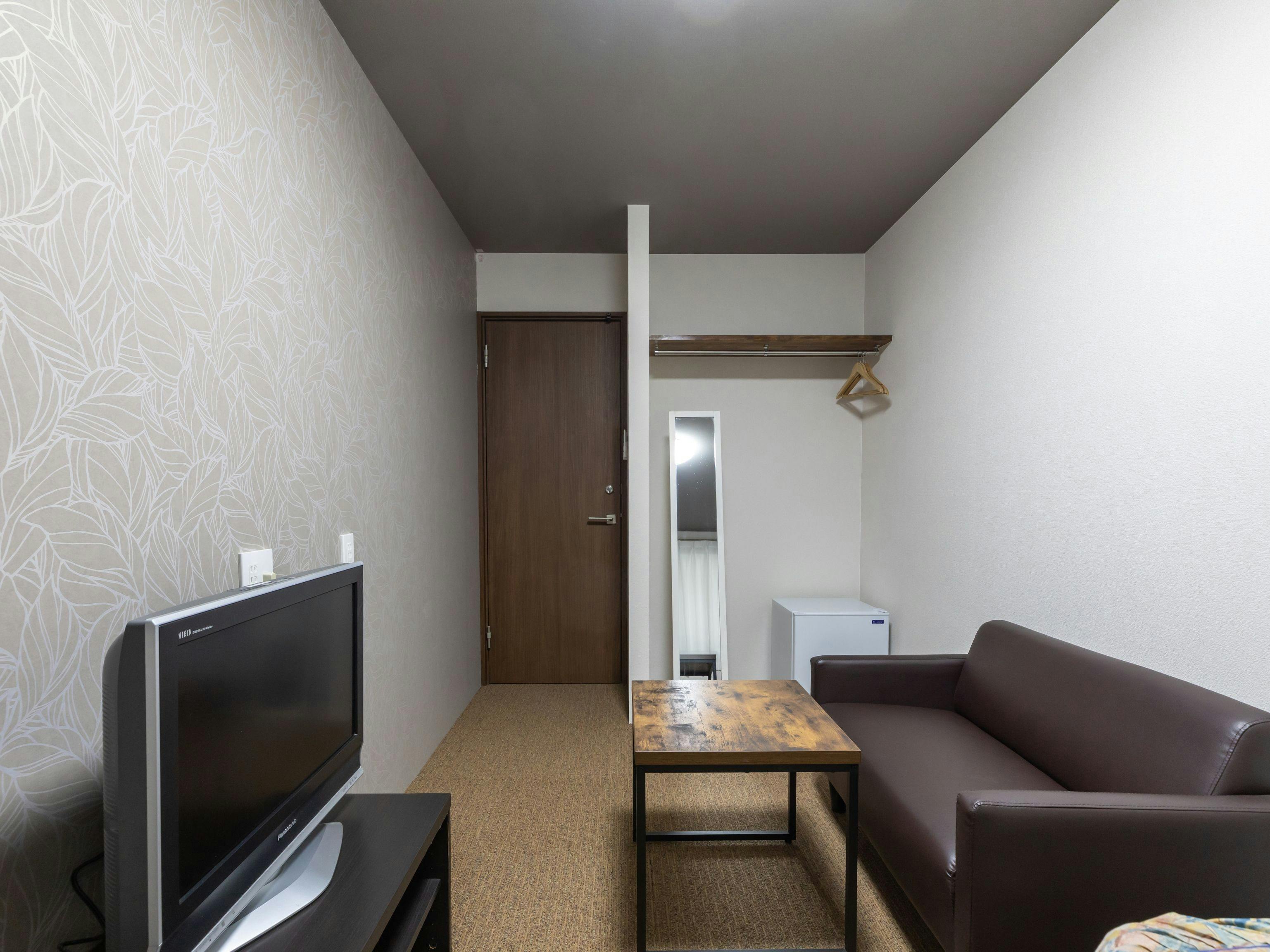 Tabist Business Hotel Marutomi Takamatsu Kagawa