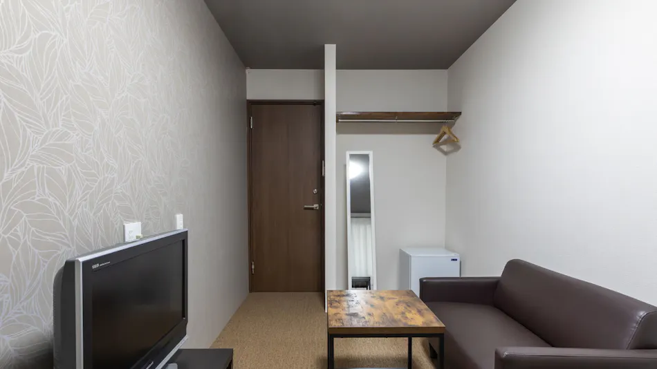 Tabist Business Hotel Marutomi Takamatsu Kagawa
