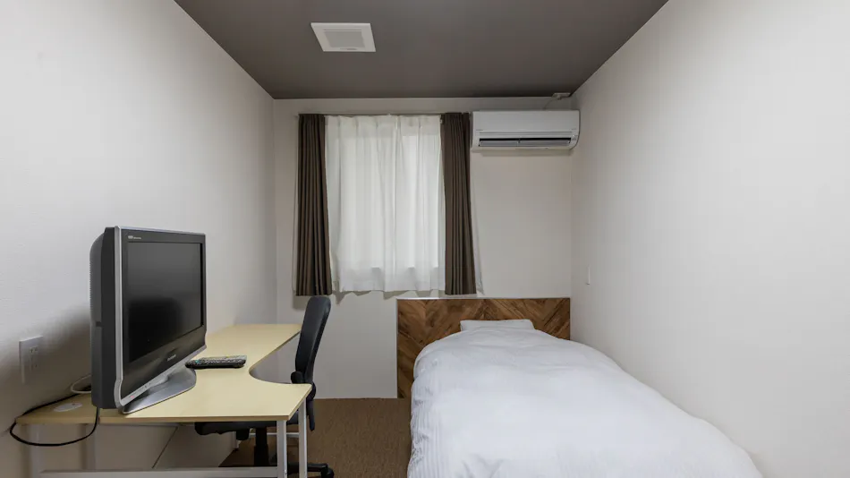 Tabist Business Hotel Marutomi Takamatsu Kagawa