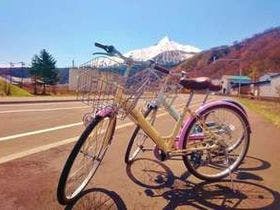 利尻富士観光ホテル＜利尻島＞