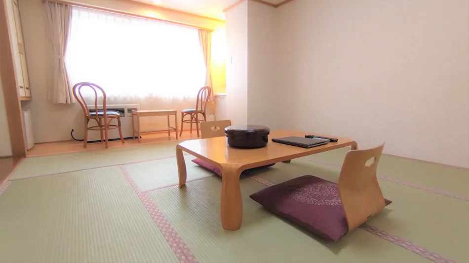 Rishiri Fuji Kanko Hotel