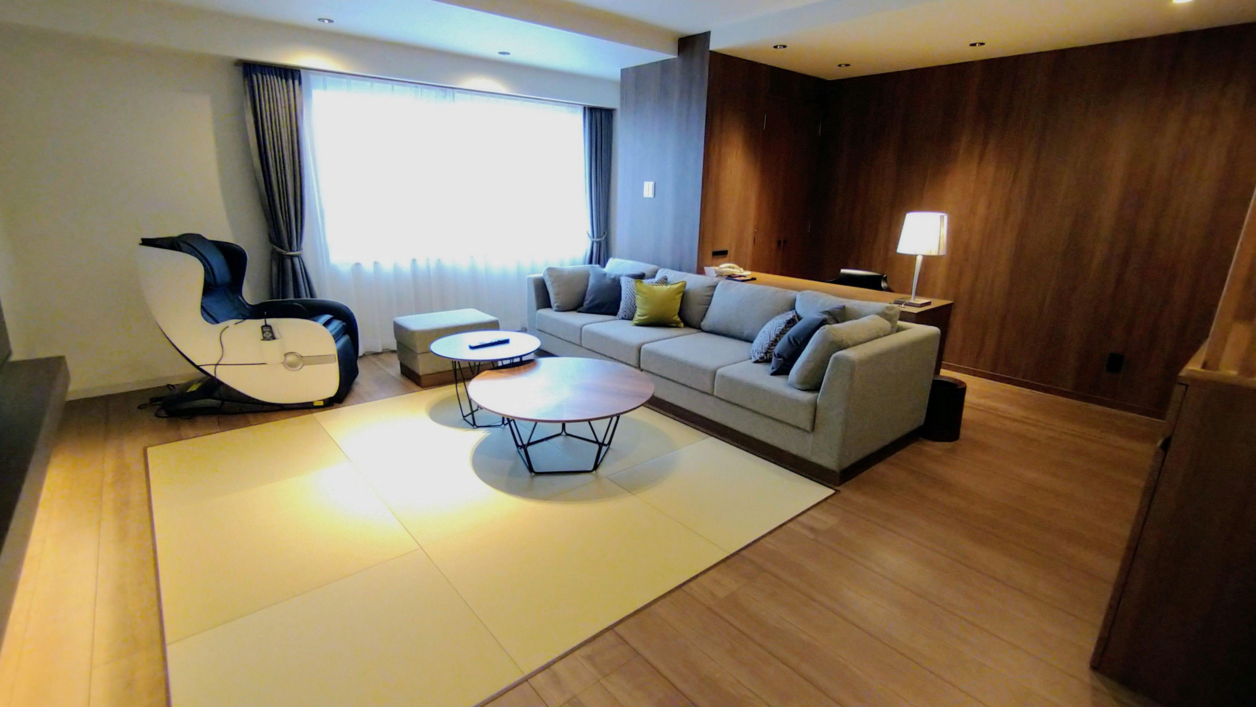 Rishiri Fuji Kanko Hotel