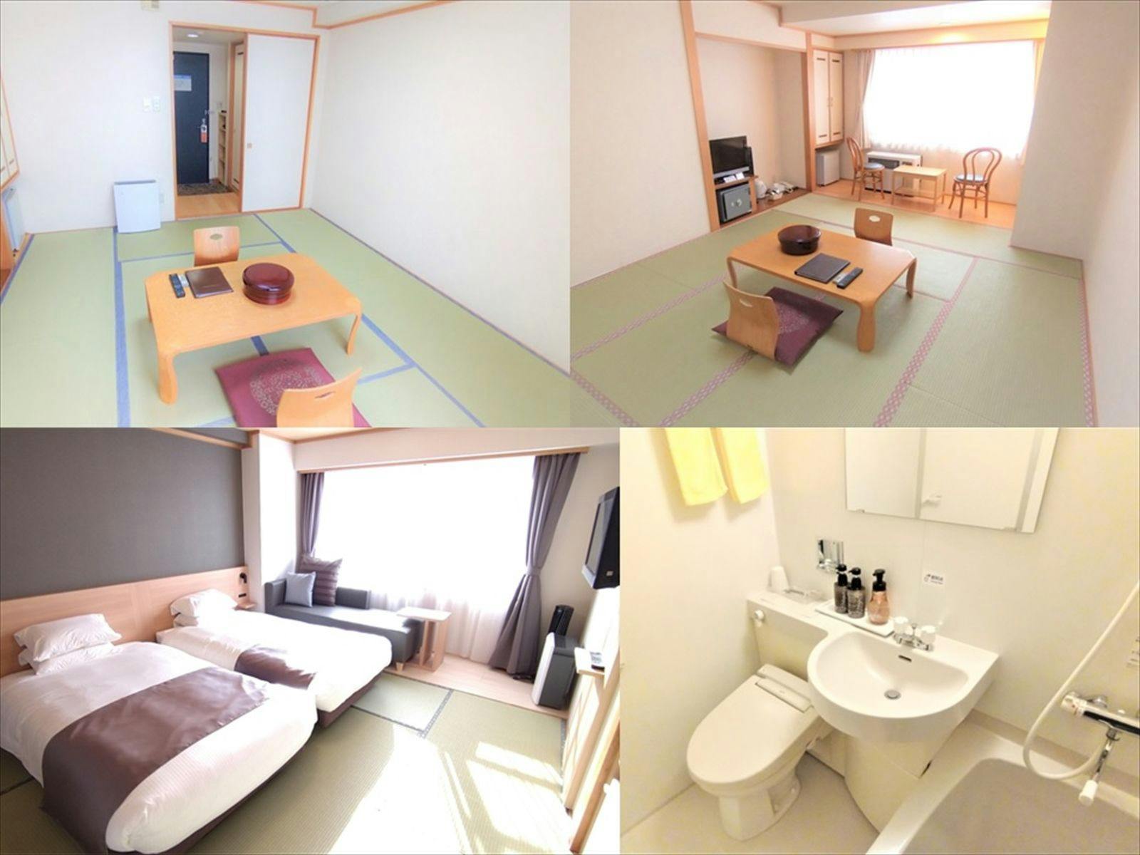 오마카세 객실: B타입