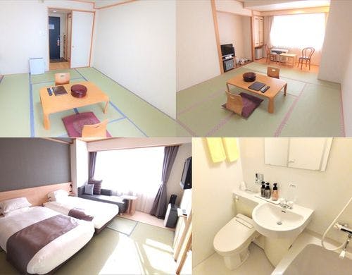 おまかせ部屋：Bタイプ