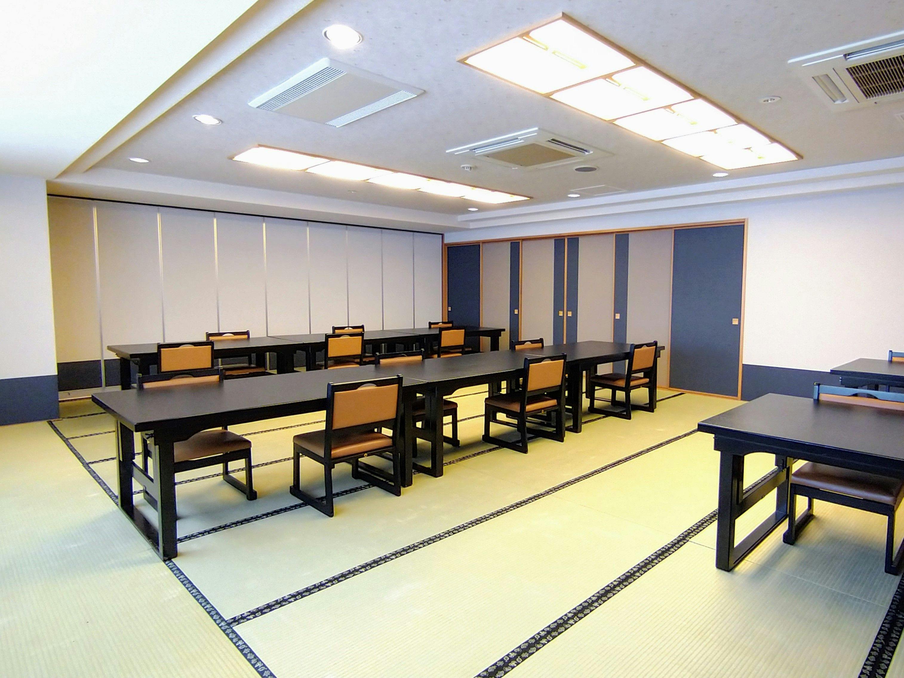 Rishiri Fuji Kanko Hotel