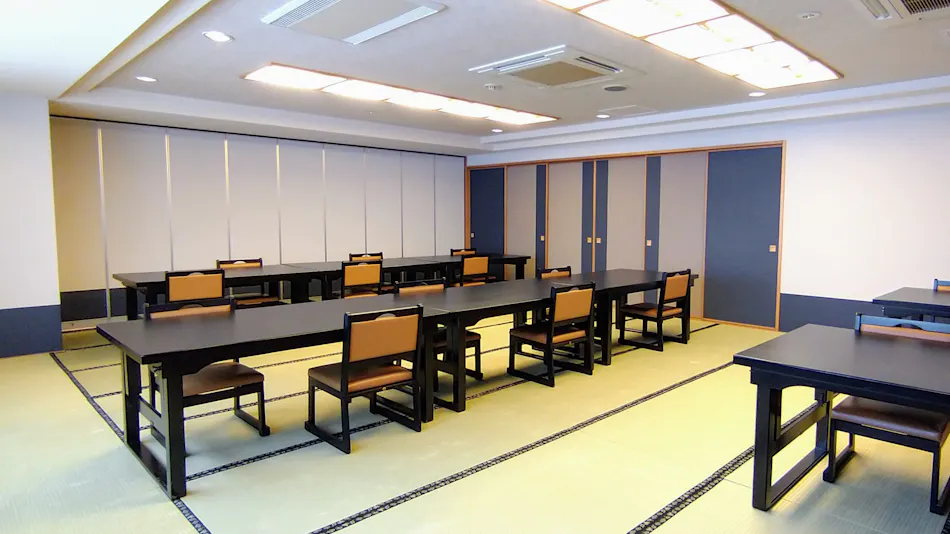 Rishiri Fuji Kanko Hotel