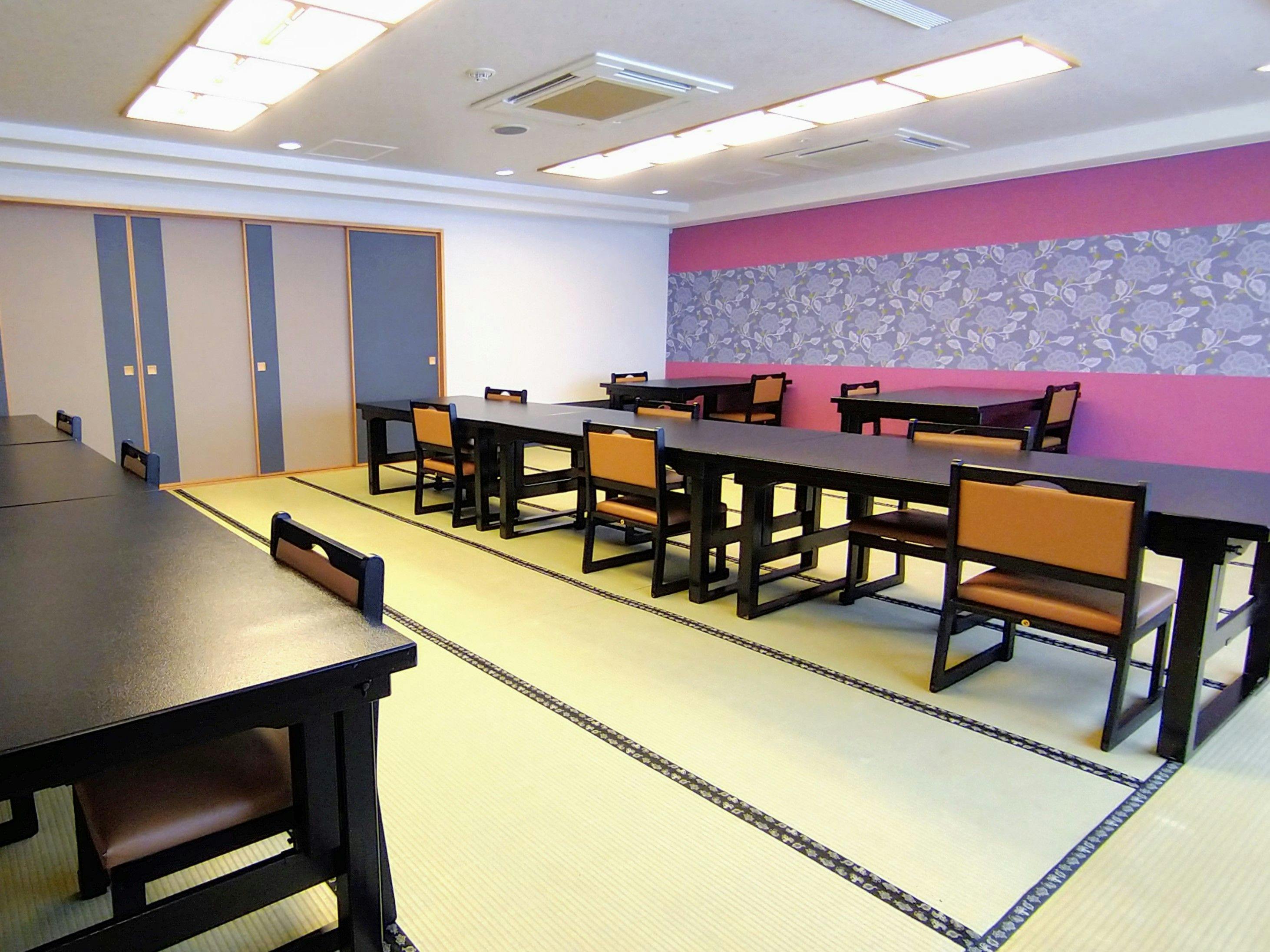 Rishiri Fuji Kanko Hotel