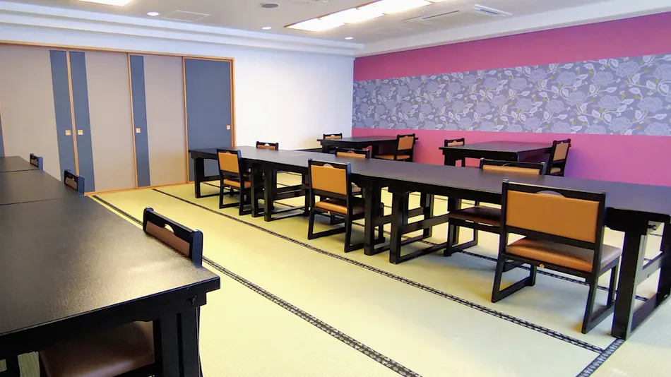 Rishiri Fuji Kanko Hotel