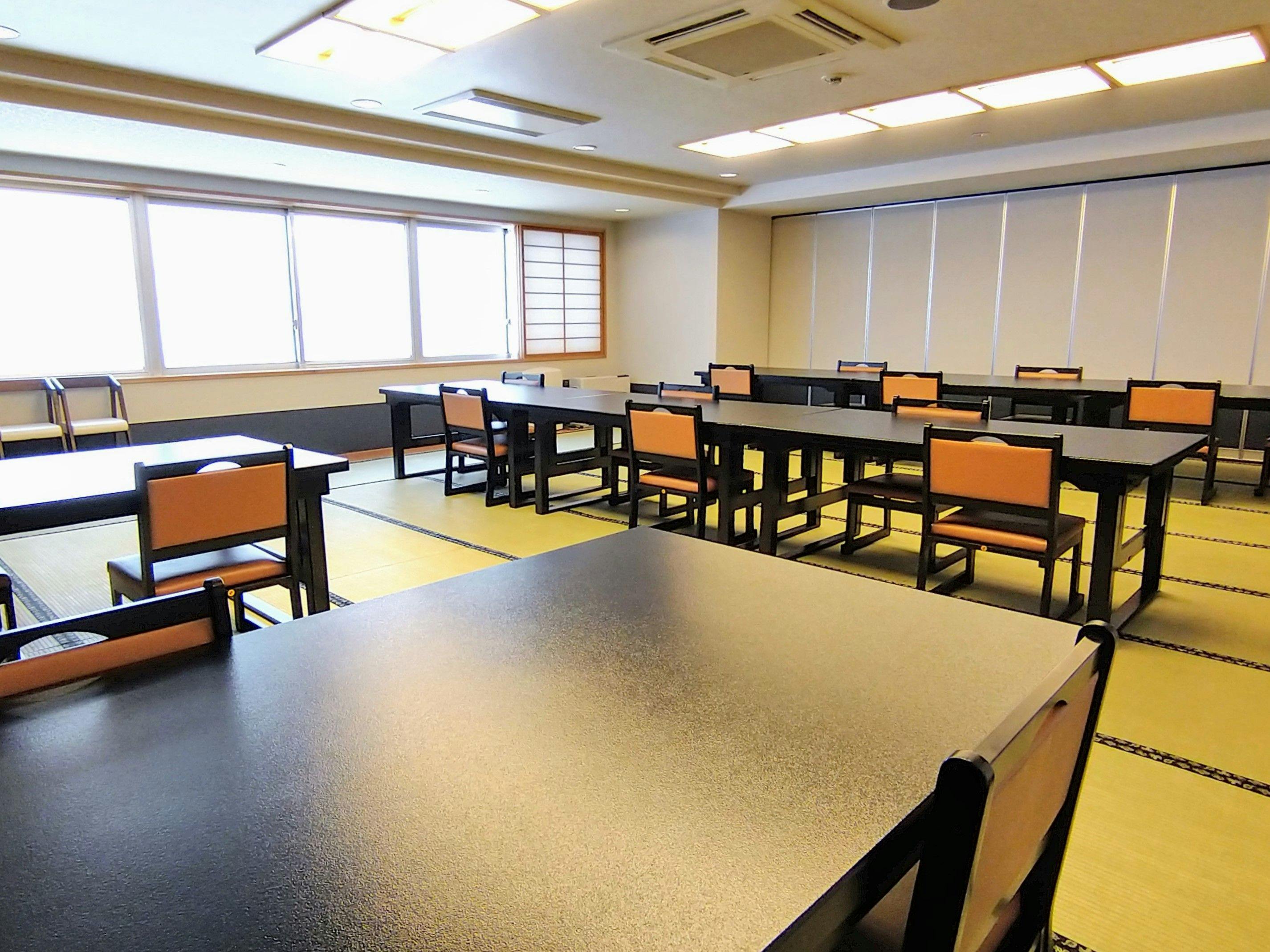 Rishiri Fuji Kanko Hotel