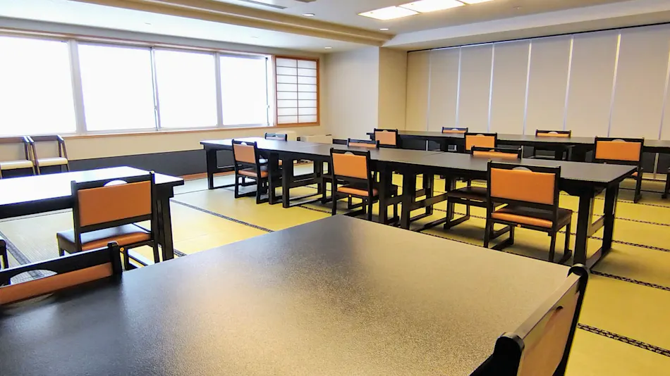 Rishiri Fuji Kanko Hotel