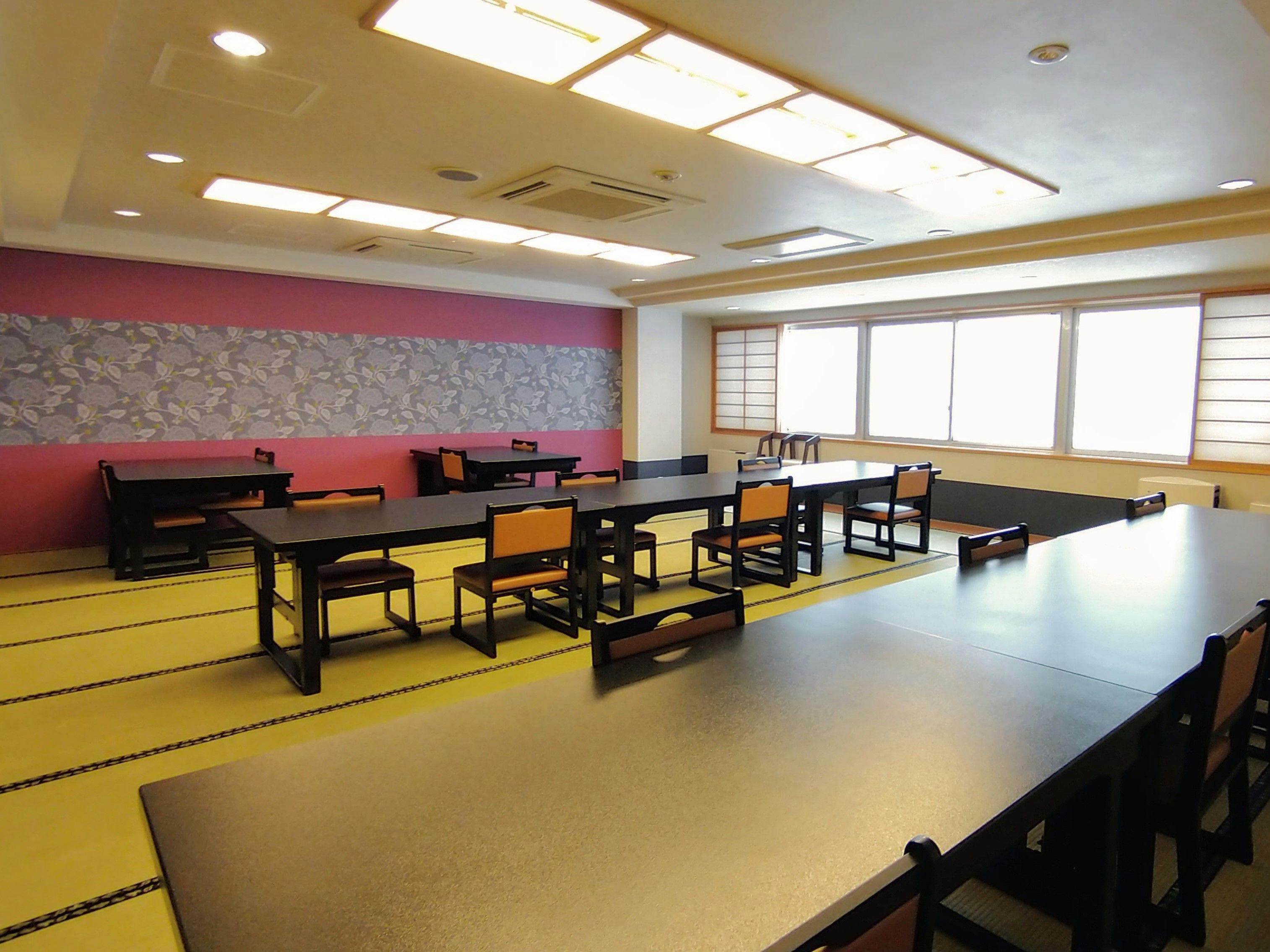 Rishiri Fuji Kanko Hotel
