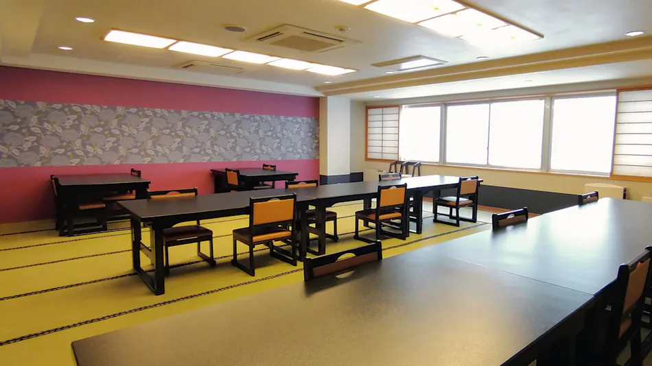 Rishiri Fuji Kanko Hotel