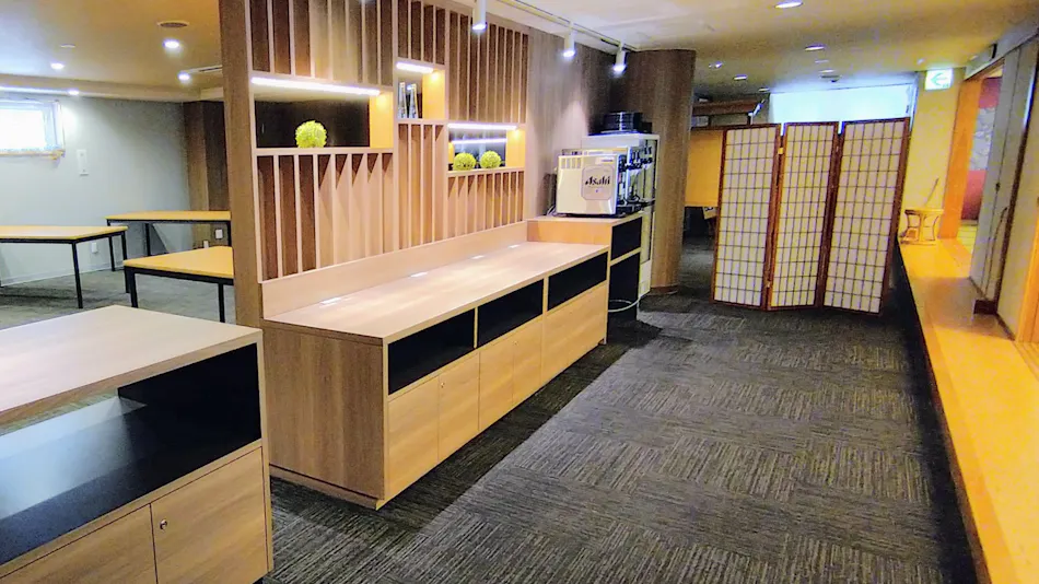 Rishiri Fuji Kanko Hotel